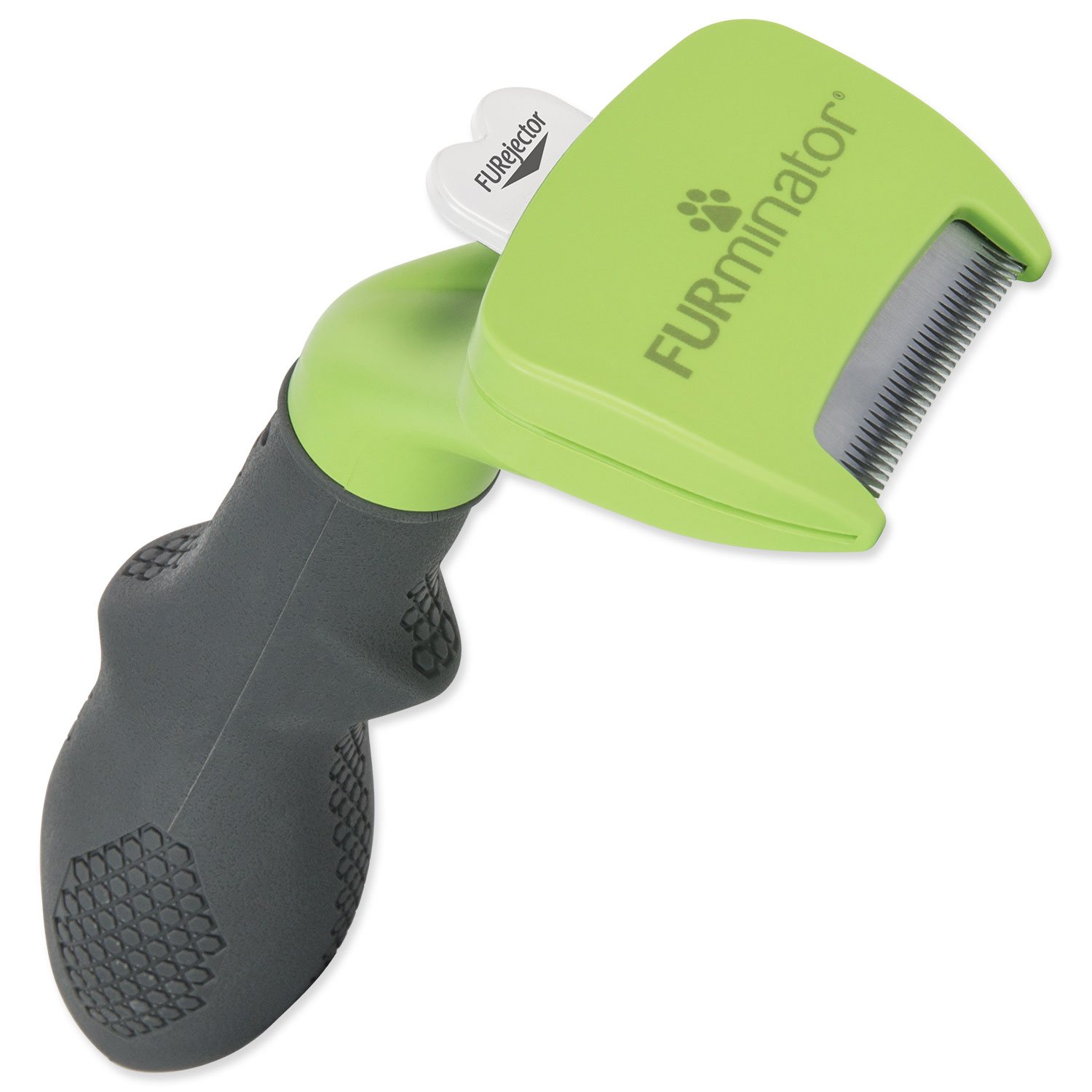 FURminator hrablo S Short Hair pro psy 1ks New