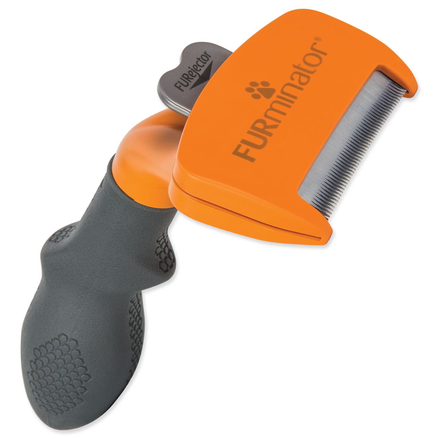 Levně Hřeben Furminator dlouhá srst M 9-23kg