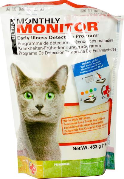 Panda Plus UMM Ultra monthly monitor 453 g