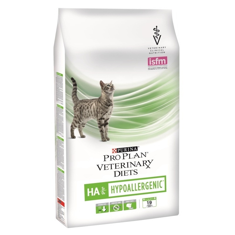 Pro Plan VD Purina PPVD Feline HA Hypoallergenic 1,3kg