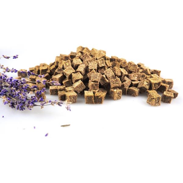 Pets Best Pets Best, relax snacks králík, 200 g