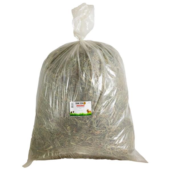 Seno Bio otava Dáme seno 5kg