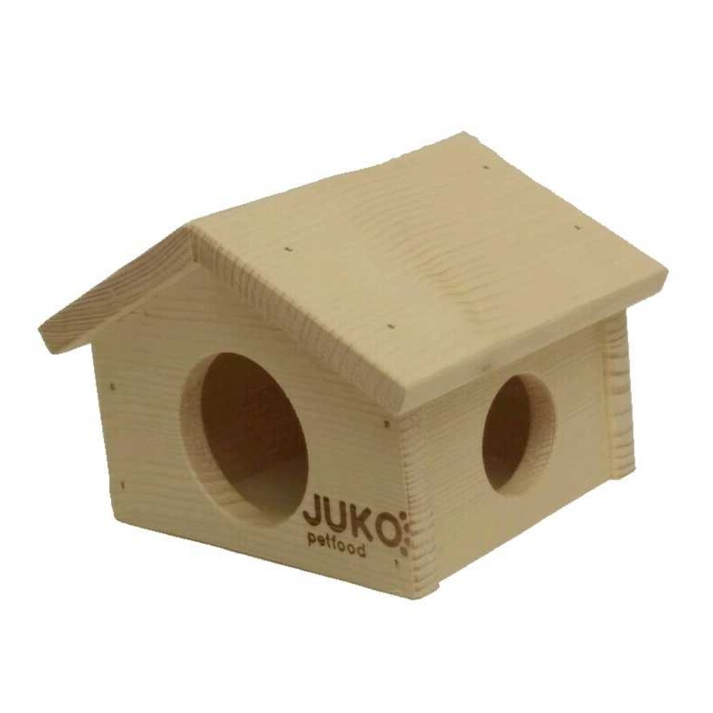 JUKO Domek křeček