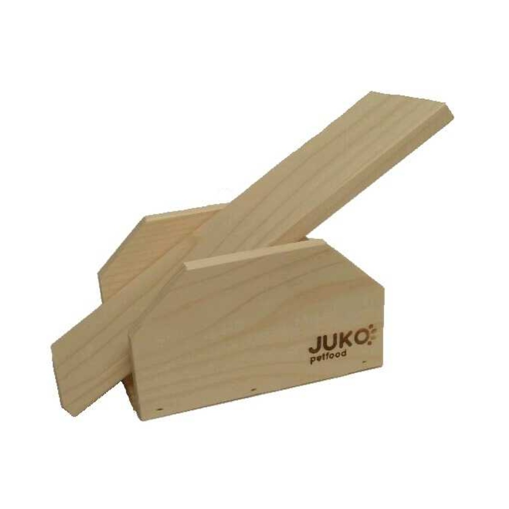JUKO Houpačka křeček