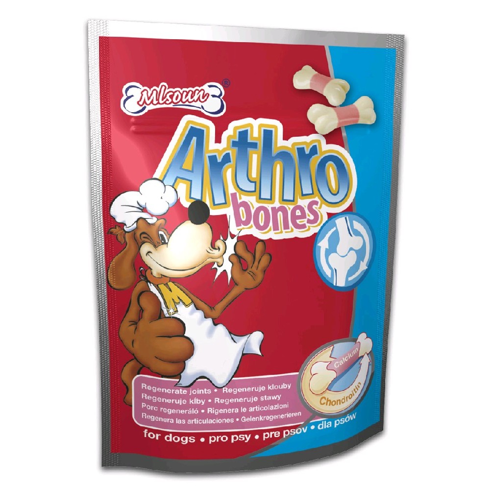 Mlsoun ML Arthro bones 80g