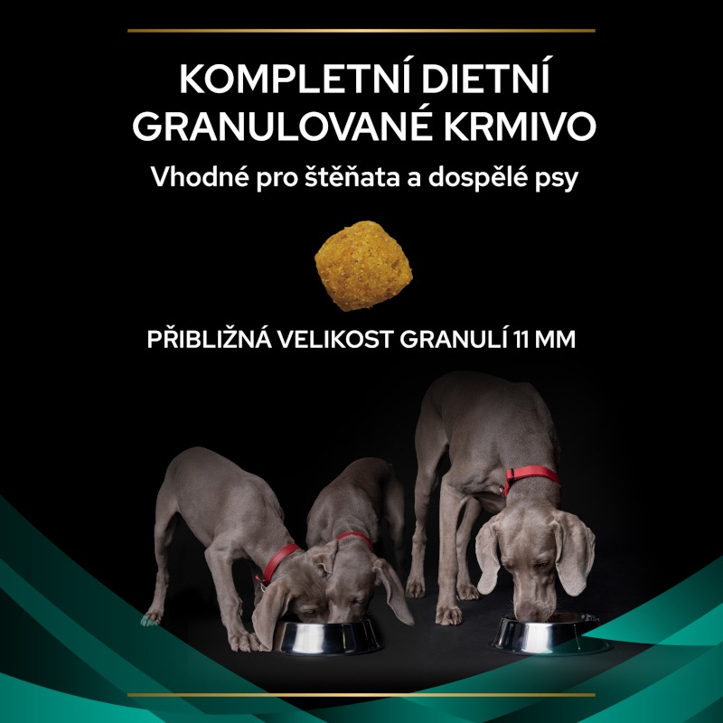 Purina Pro Plan Veterinary Diets EN Gastrointestinal 1,5 kg