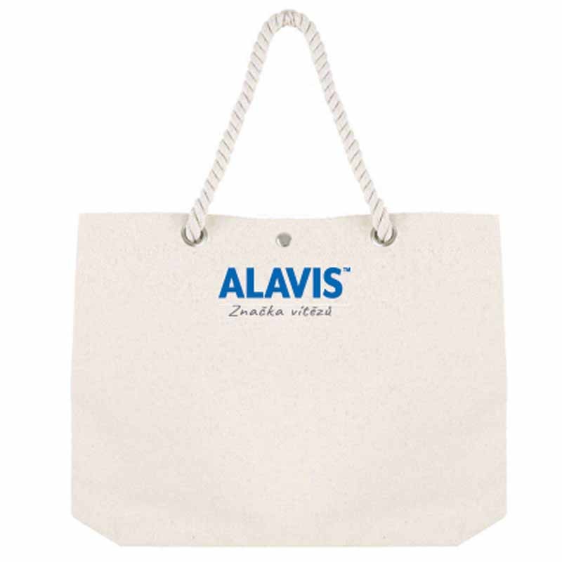 Marp Holistic Plátěná taška ALAVIS