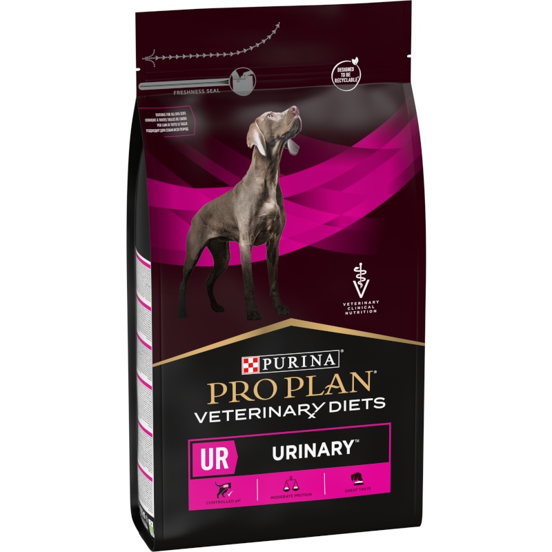 Purina PPVD Canine - UR Urinary 3 kg