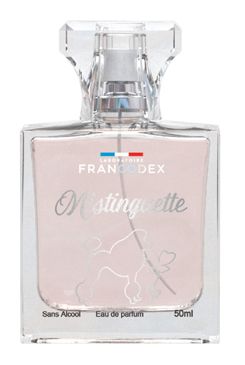 Francodex MISTINGUETTE parfém pro psy 50ml