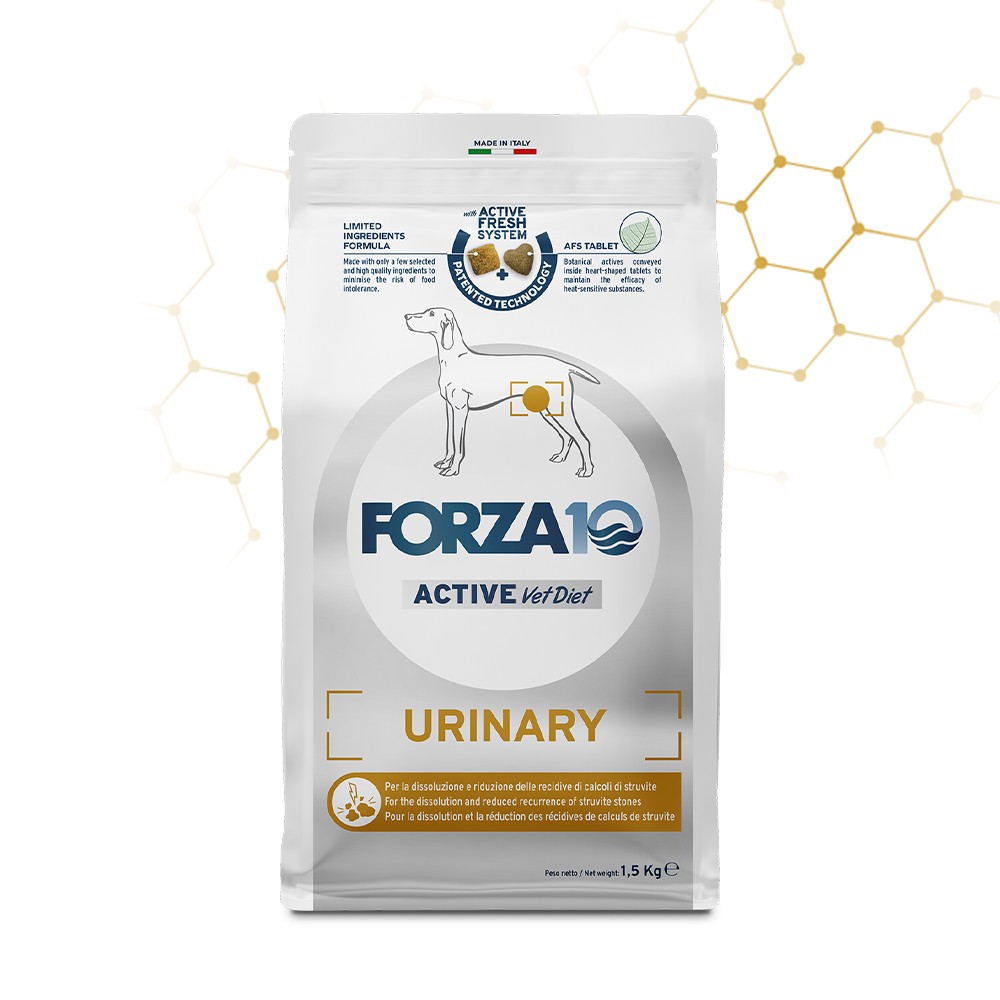 Forza10 URINARY active