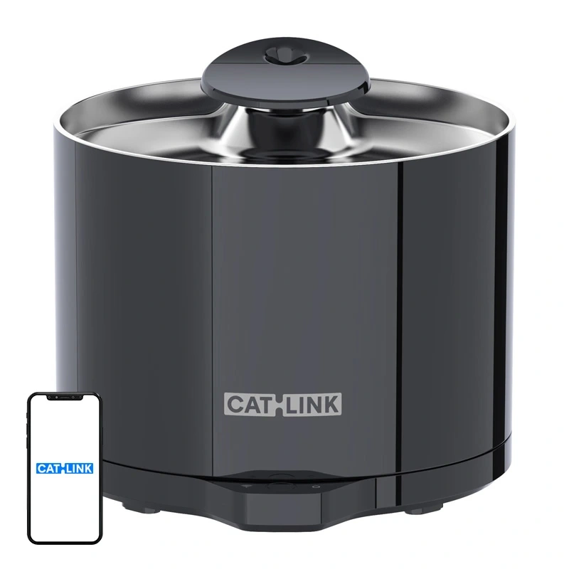 Pítko Catlink Pure 2 Lite