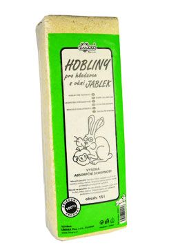 Limara hobliny s vůní 15l vůně jablko