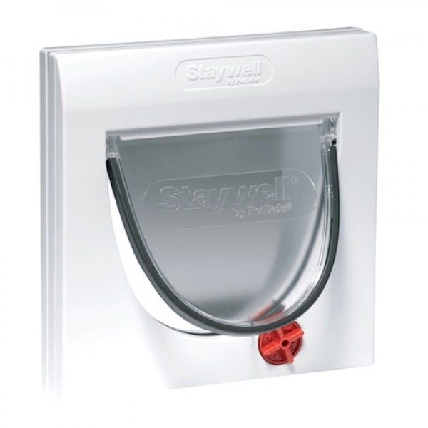 PetSafe Staywell 917 průchozí dvířka pro kočku do 7 kg