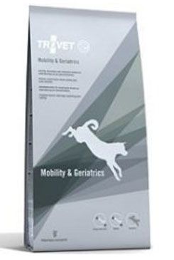 Trovet Dog Senior mobility / geriatrics 12,5 kg