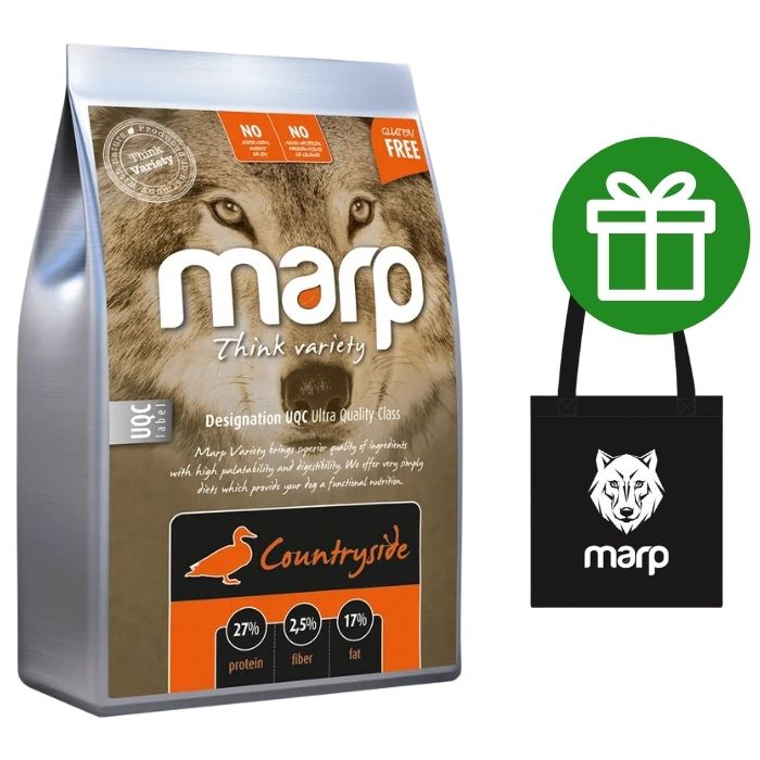 Marp Variety Countryside - kachní 12kg