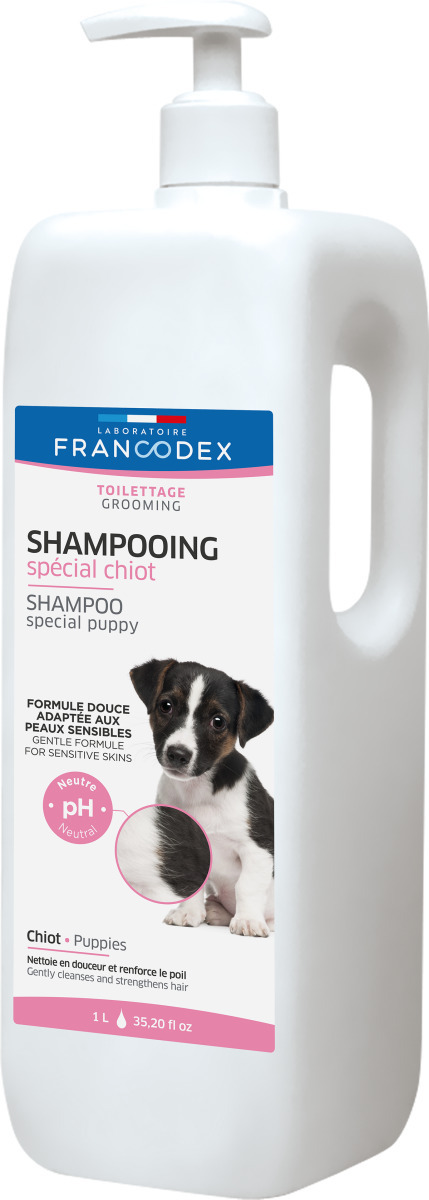Francodex šampon pro štěně 1L