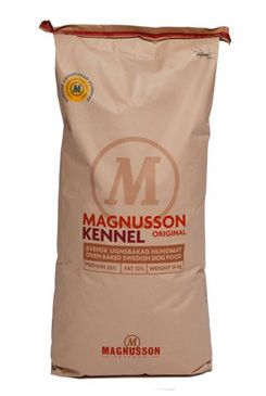 Magnusson Original Kennel 14 kg