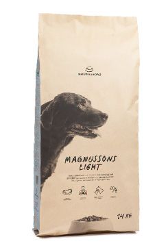 Magnusson Meat & Biscuit Light 14 kg