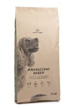 Magnusson Meat & Biscuit Adult 14 kg