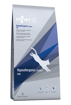 Trovet kočka RRD 3kg
