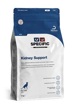 Specific FKD Kidney Support 2kg kočka