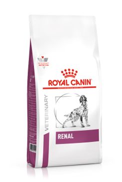 Royal Canin Veterinary Royal Canin VD Canine Renal 14kg