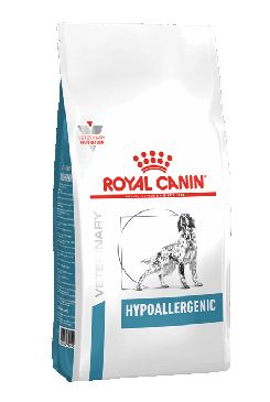 Royal Canin Veterinary Royal Canin VD Canine Hypoall 7kg
