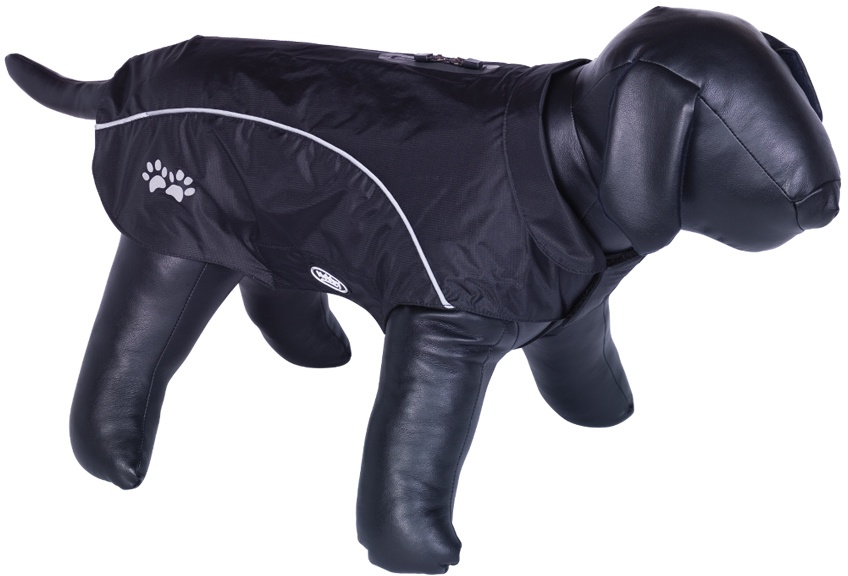 Nobby LAIKA obleček pro psa černá 23cm