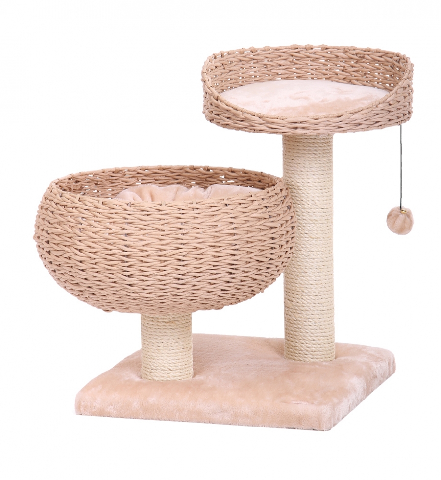 Nobby Casca moderní škrabadlo pro kočky 59cm