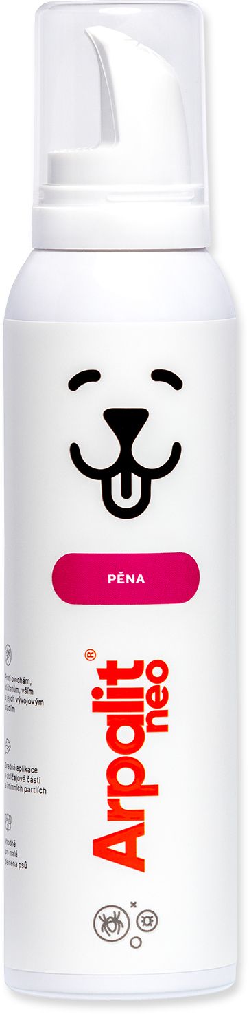 Arpalit Neo pěna 150ml