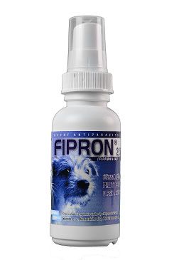 Bioveta Fipron spray 100ml