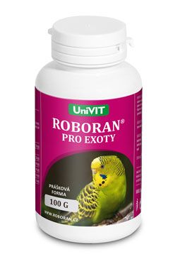 Univit Roboran E 100 g