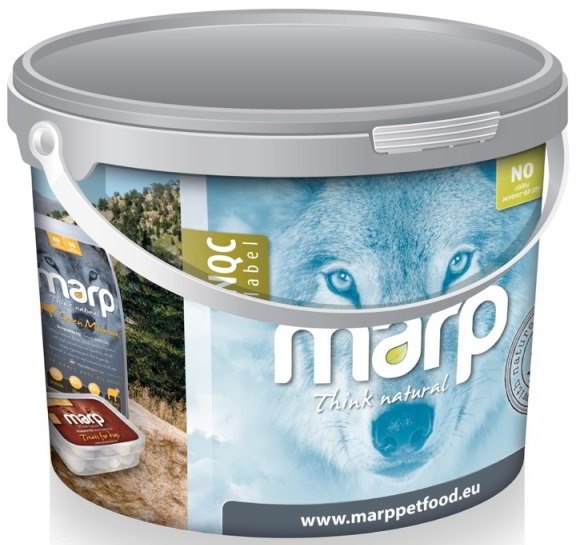 Marp Natural Farmland 4kg