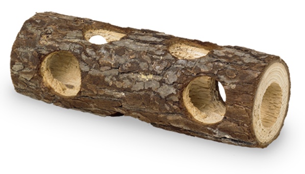 Nobby Woodland střední prolízka dřevo 20cm