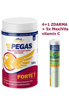 VITAR Veterinae ArtiVit Pegas Forte 7 prášek 700g