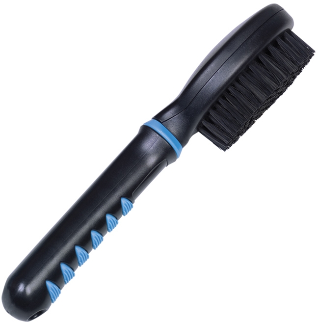Nobby Jednostranný kartáč pro psy a kočky KL 18cm