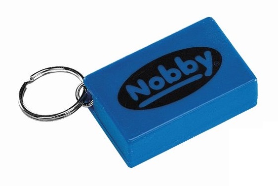 Nobby Clicker výcvikový klikr pro psy a koně 1ks