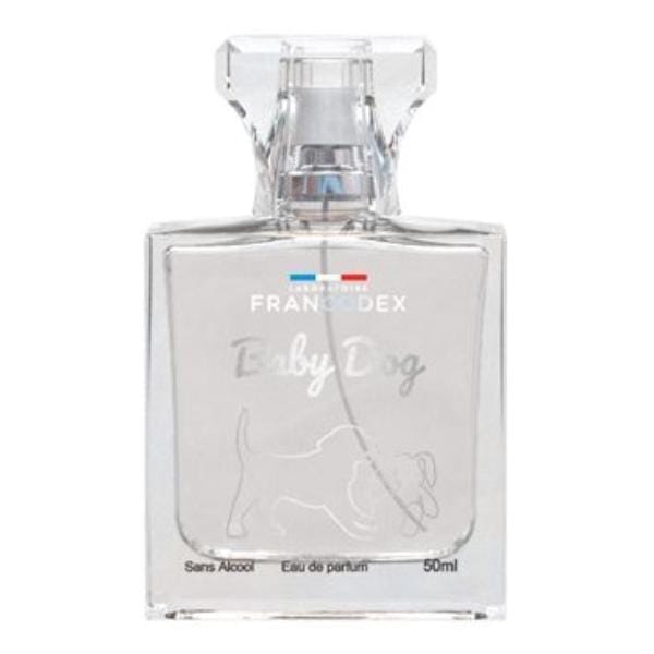 Francodex parfém BABY DOG pro psy 50ml