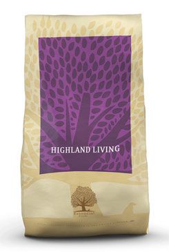 Essential Foods Highland Living 10 kg