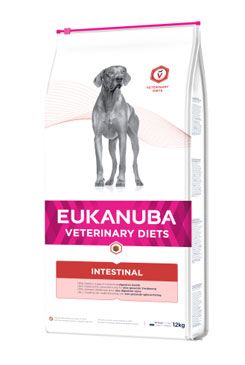 Eukanuba Veterinary Eukanuba VD Dog Intestinal 12kg