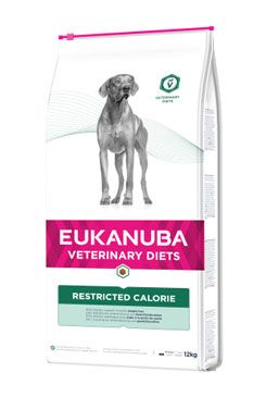 Eukanuba Veterinary Eukanuba VD Dog Restricted Calorie 12kg