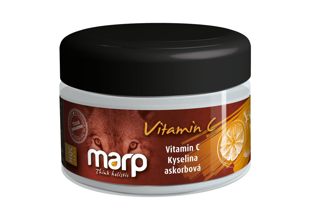 Marp Holistic Vitamin C 200g