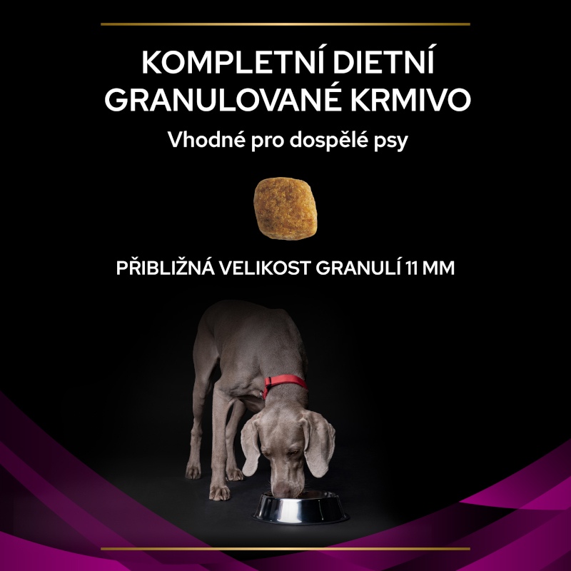 Purina PPVD Canine - UR Urinary 12 kg