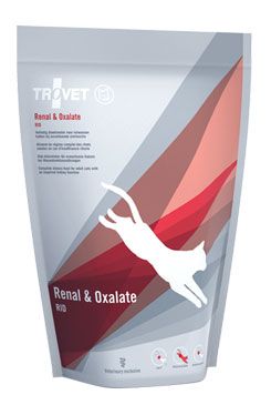 Trovet kočka RID 500g