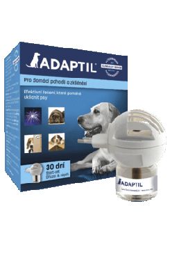 Adaptil náplň + difuzér pro klidnění psa 48ml