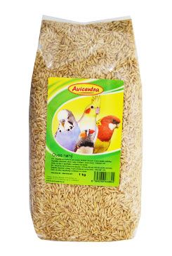 Avicentra oves nahý 1kg