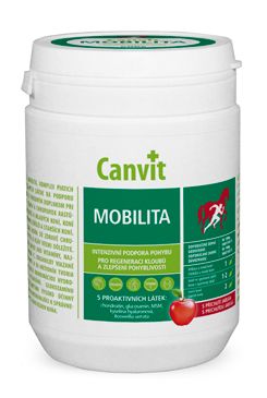 Canvit Mobilita pro koně 500g