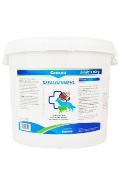 Canina Mořská řasa 4000g
