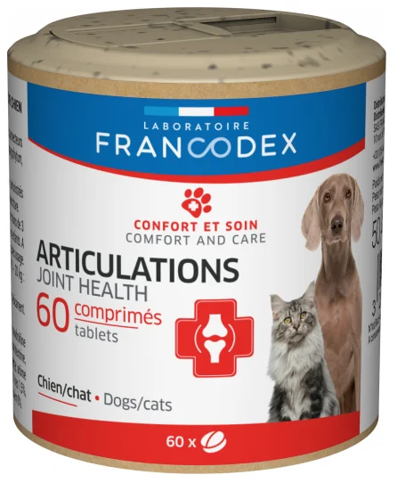 Francodex Joint pes, kočka 60tab