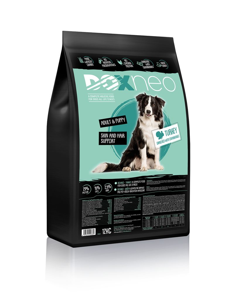 Doxneo Turkey 2 kg